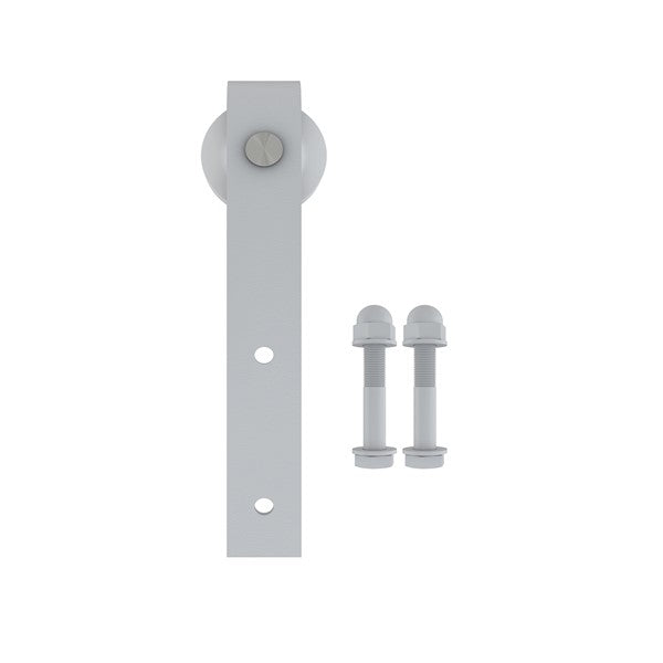 T76 - Barn Door Track Hanger