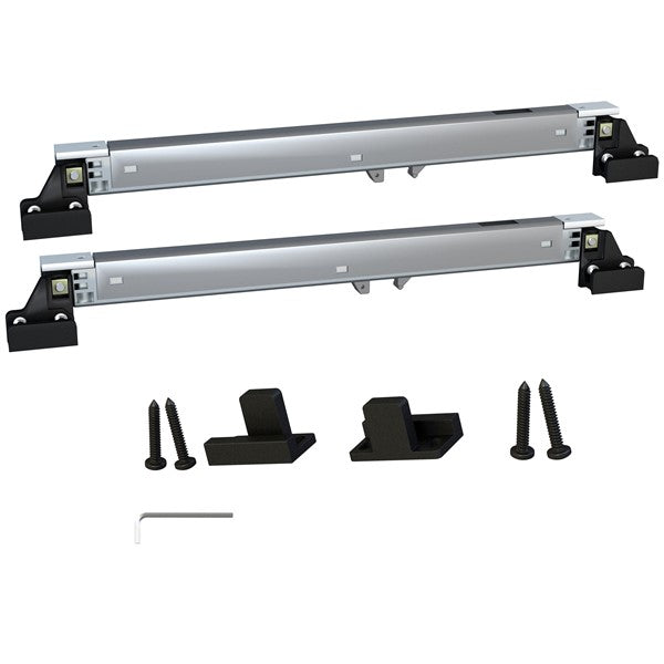 T80- Heavy Duty Soft Close