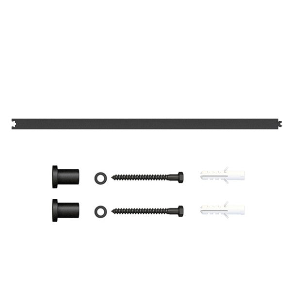 T82 - Barn Door Track Extension Kit