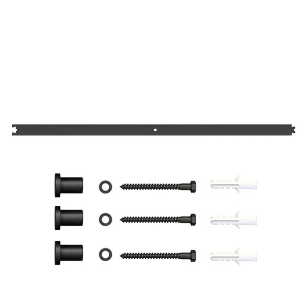 T82 - Barn Door Track Extension Kit