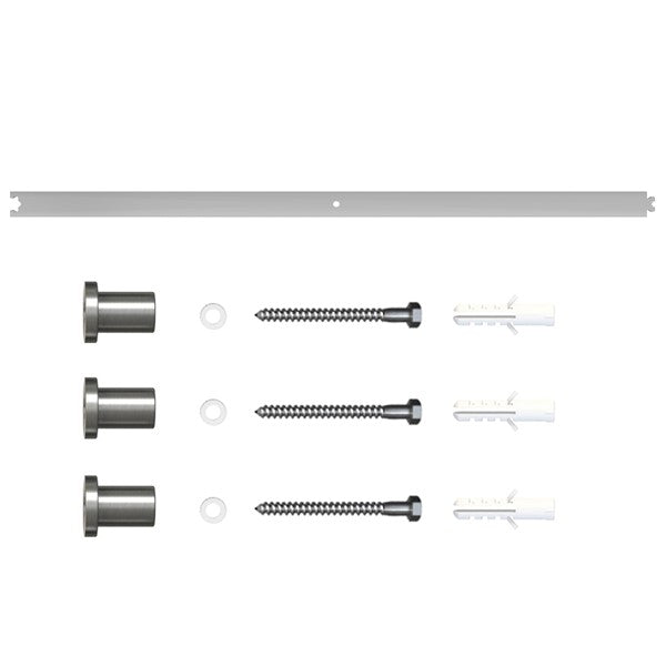 T82 - Barn Door Track Extension Kit