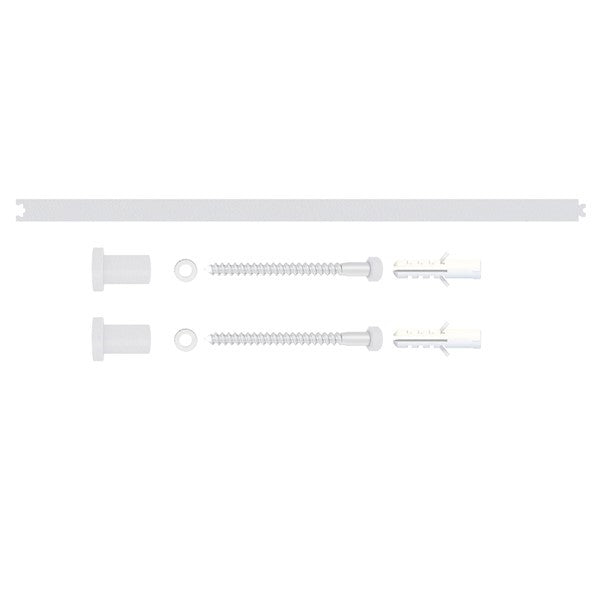 T82 - Barn Door Track Extension Kit