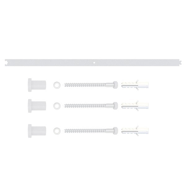 T82 - Barn Door Track Extension Kit