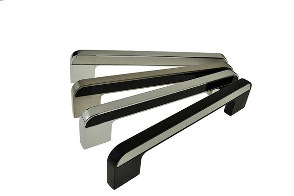 C61- Bendigo Two Toned Cabinet Handle