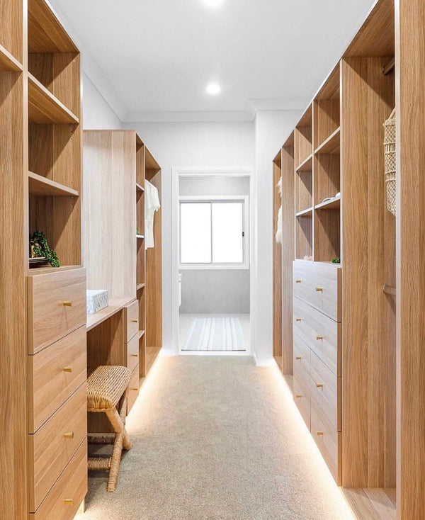 K127 - Beechworth Knob