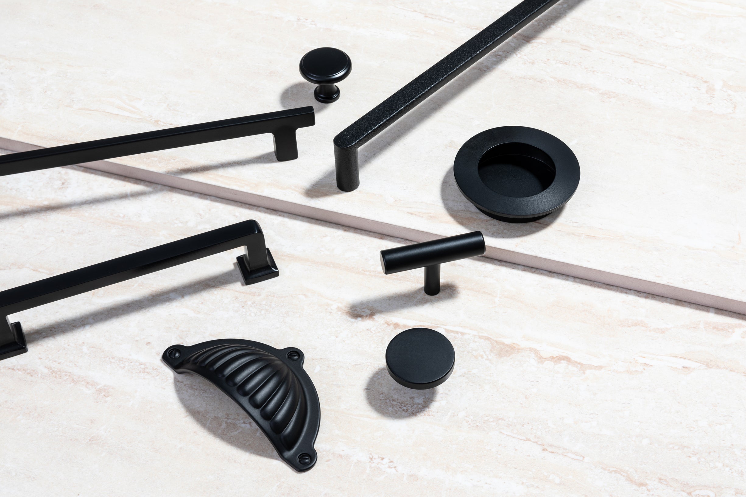 A Simplified Guide to Understanding Standard Handle Sizes – Handle House