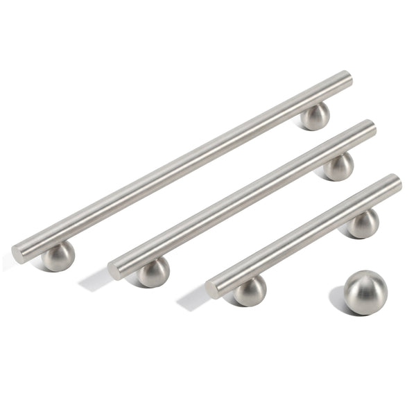 C242 - Franklin Cabinet Handle