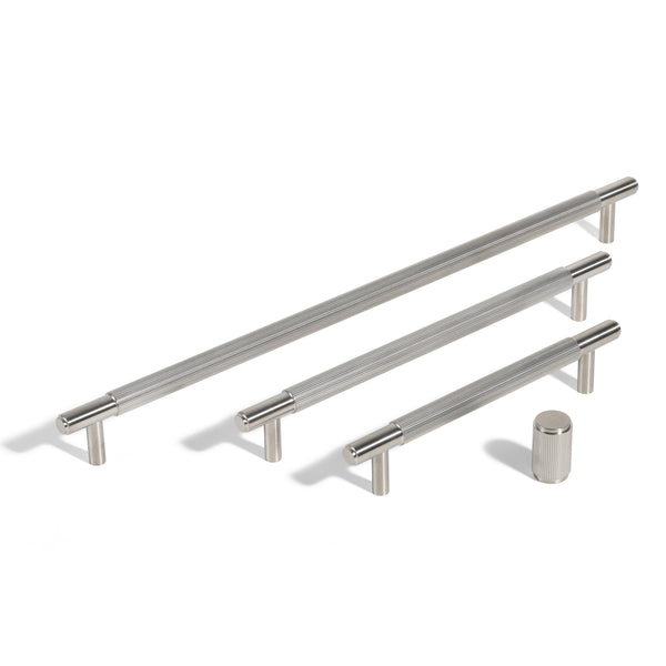 C247 - Linear Montrose Cabinet Handle