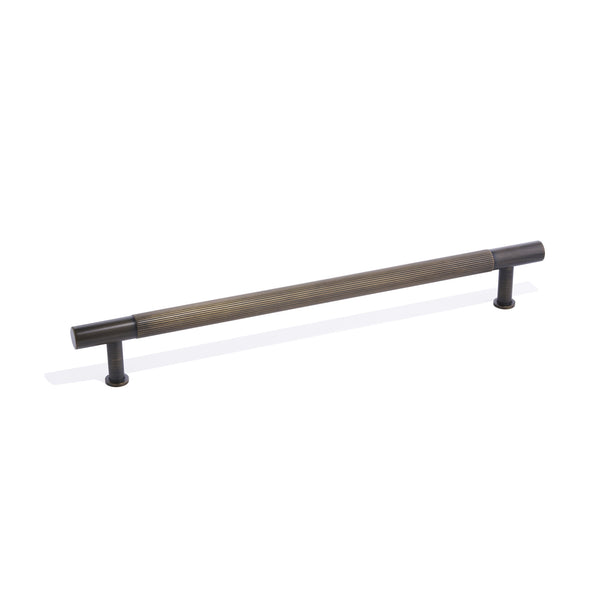 C240 - Antique Bronze Claremont Linear Appliance Pull