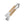 E3- Hollywood Offset Designer Timber Entrance Pull Handle