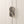C253 - Purple Mani Half Arch Cabinet Handle