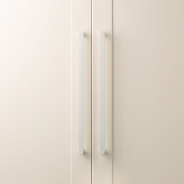 C250 - Matt White Trevallyn Appliance Pull