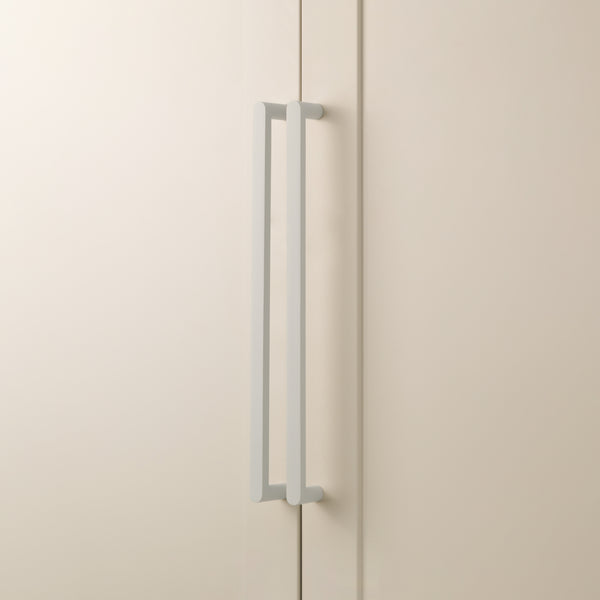 C250 - Matt White Trevallyn Appliance Pull