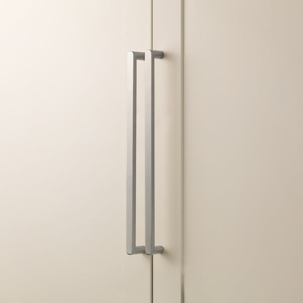 C250 - Brushed Stainless Steel Trevallyn Appliance Pull