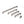 C249 - Portsea Cabinet Handle