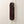 C253 - Red Mani Half Arch Cabinet Handle