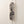 C253 - Purple Mani Half Arch Cabinet Handle
