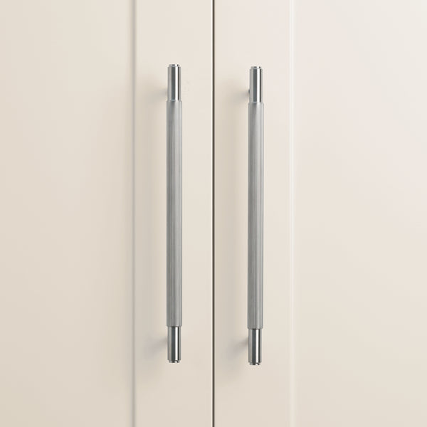 C247 - Linear Montrose Cabinet Handle