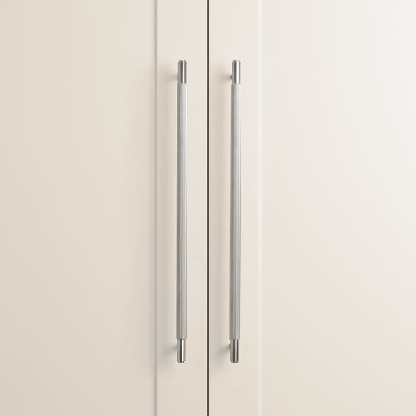 C247 - Linear Montrose Cabinet Handle