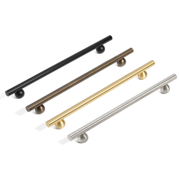 C242 - Franklin Cabinet Handle