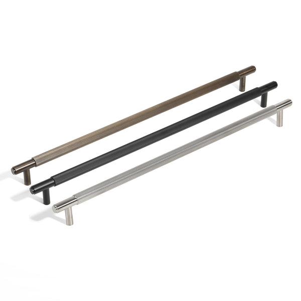 C247 - Linear Montrose Cabinet Handle