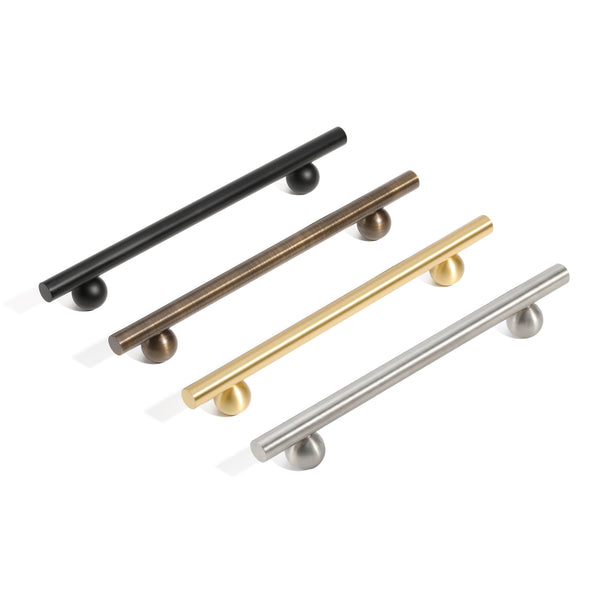 C242 - Franklin Cabinet Handle