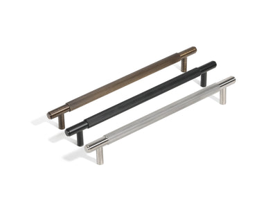 C247 - Linear Montrose Cabinet Handle