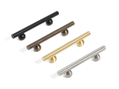 C242 - Franklin Cabinet Handle