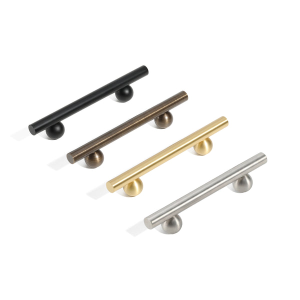 C242 - Franklin Cabinet Handle