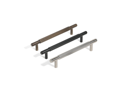 C247 - Linear Montrose Cabinet Handle