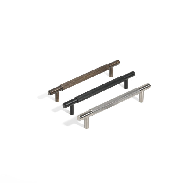 C247 - Linear Montrose Cabinet Handle