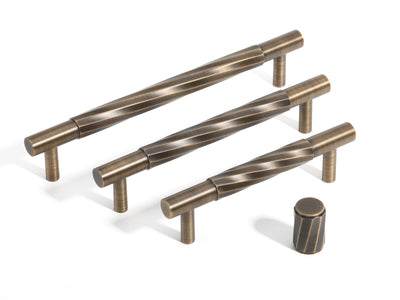 C246 - Lexia Cabinet Handle