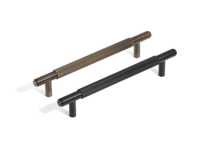 C247 - Linear Montrose Cabinet Handle