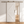 T94 - Antique Bronze Top Mount Barn Door Kit