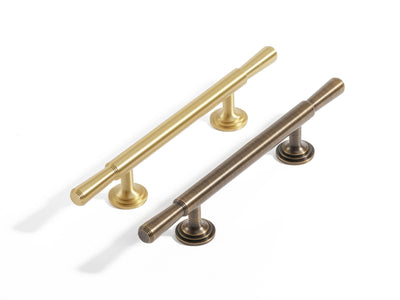 C245 - Kensington Cabinet Handle