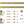 T94 - PVD Satin Gold Top Mount Barn Door Kit