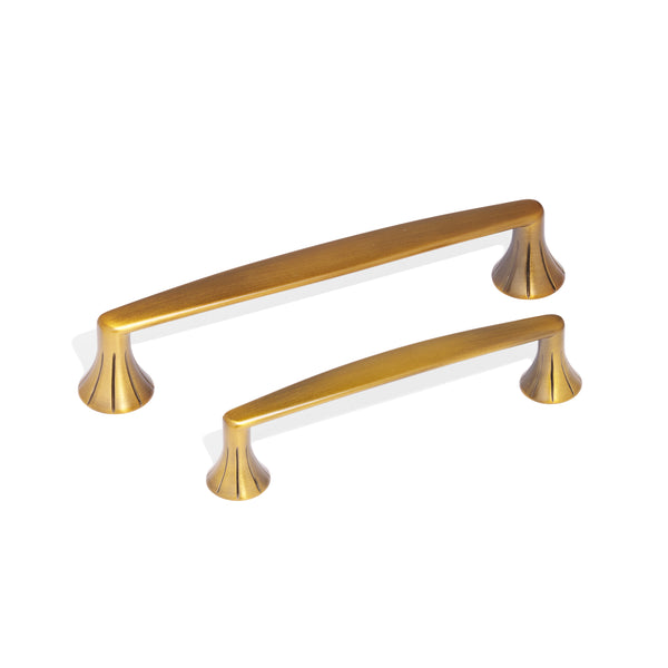 C133- St George Handle