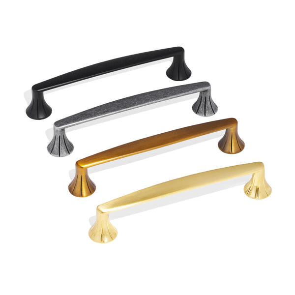C133- St George Handle