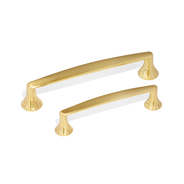 C133- St George Handle