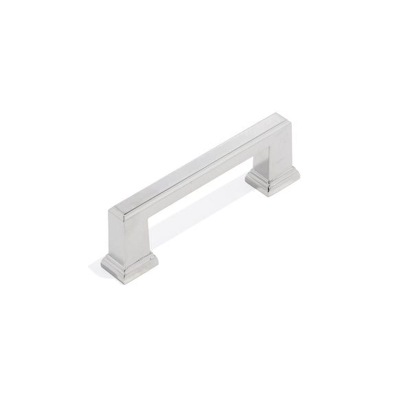 C156 - Bondi Polished Nickel Cabinet Handle
