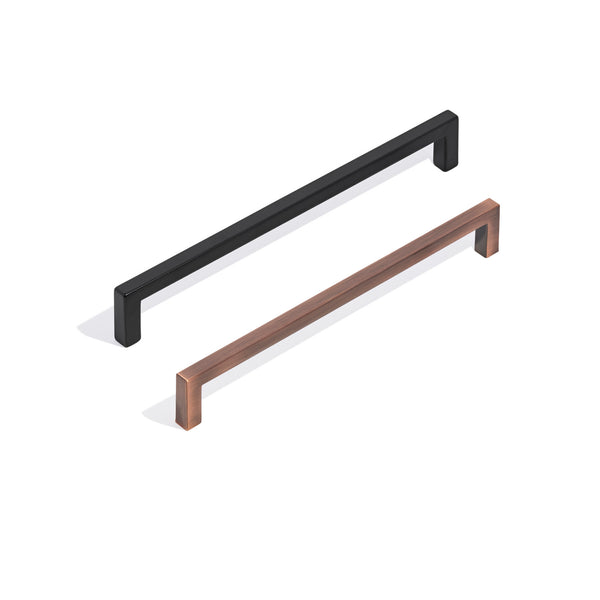 C164- Moreton Bay Cabinet Handle