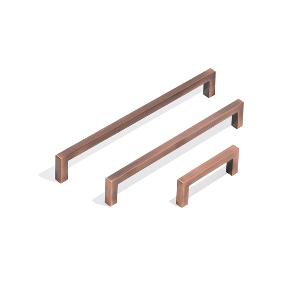 C164- Moreton Bay Cabinet Handle