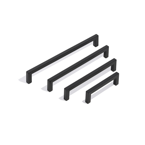 C164- Moreton Bay Cabinet Handle