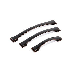 C183 - Birdsville Cabinet Handle