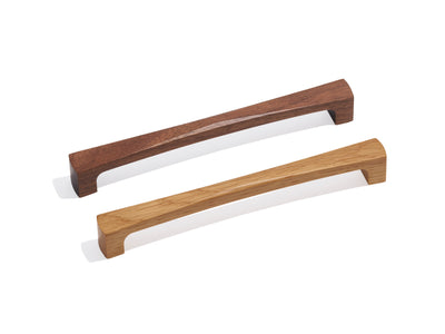 C219 - Keperra Timber Cabinet Handle