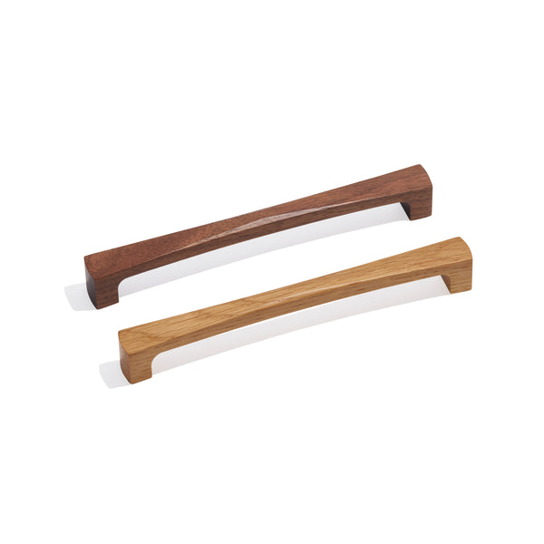 C219 - Keperra Timber Cabinet Handle