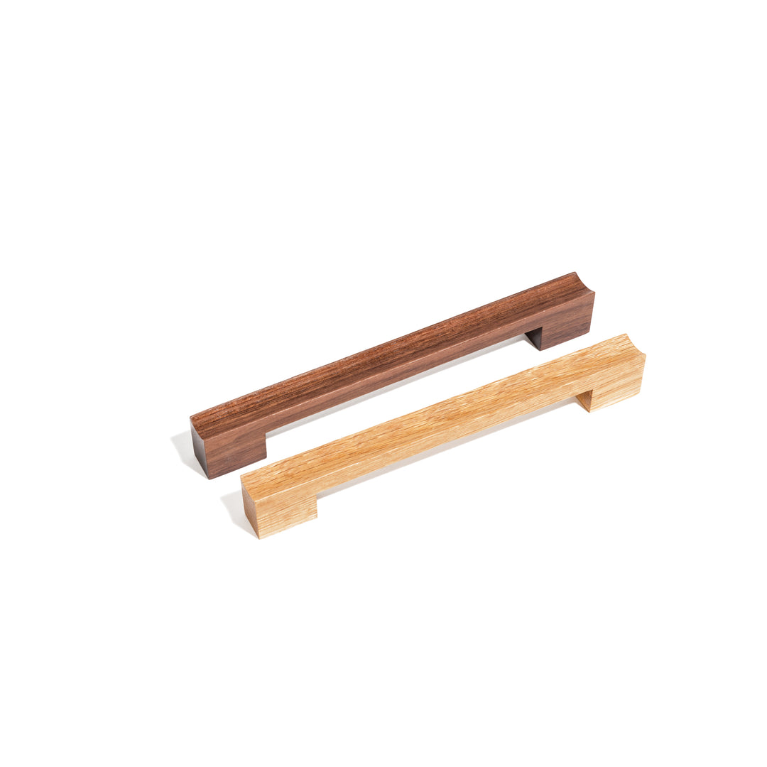 Timber Cabinet Handles – Handle House