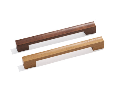 C220 - Peregian Timber Cabinet Handle