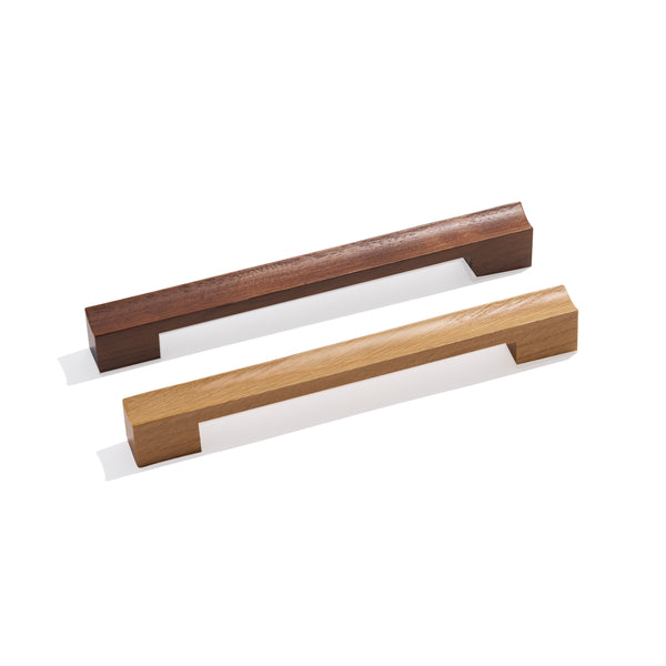 C220 - Peregian Timber Cabinet Handle