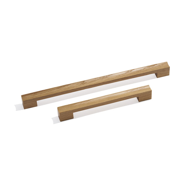 C220 - Peregian Timber Cabinet Handle